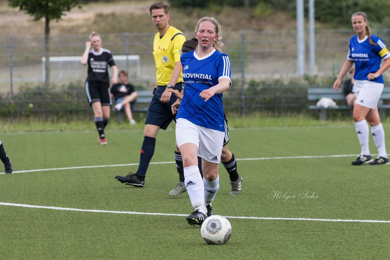 Bild 84 - Frauen FSC Kaltenkirchen - SG Daenisch-Muessen : Ergebnis: 7:1